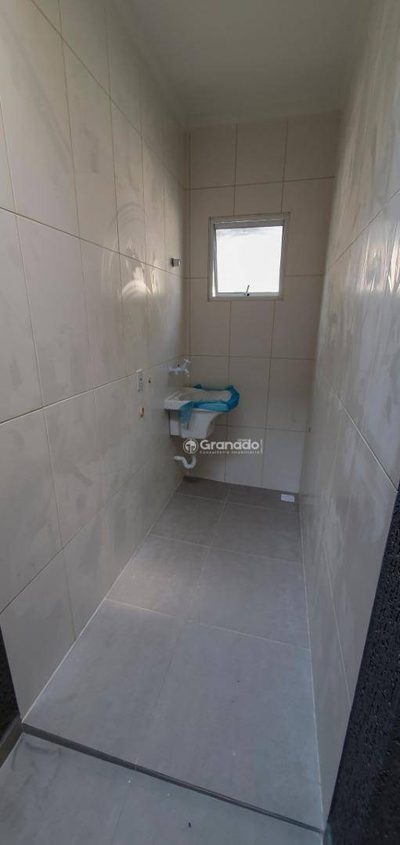 Casa de Condomínio, 1 quarto - Foto 5