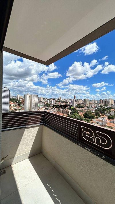 Apartamento, 3 quartos, 102 m² - Foto 1