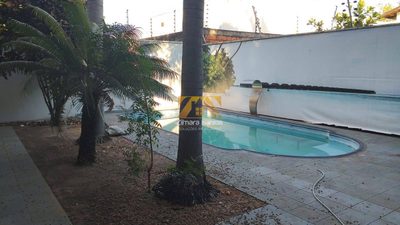Casa, 3 quartos, 237 m² - Foto 5