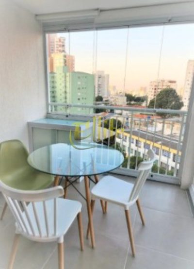 Apartamento, 1 quarto, 32 m² - Foto 5