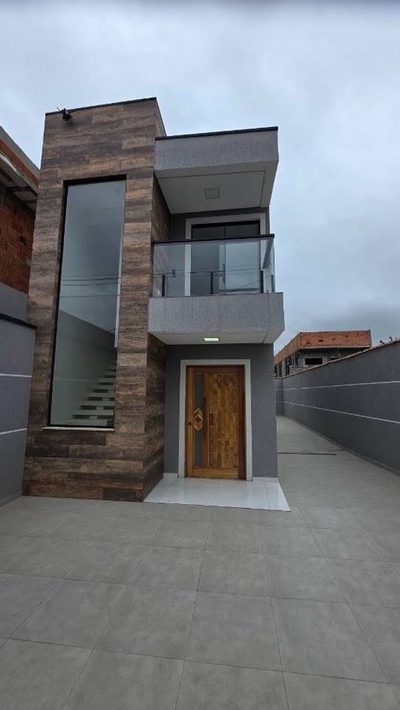Sobrado, 2 quartos, 88 m² - Foto 3
