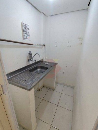 Loja-Salão, 54 m² - Foto 5