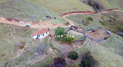 Fazenda, 85 hectares - Foto 1