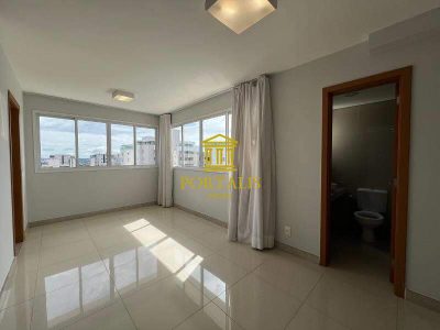 Apartamento, 3 quartos, 90 m² - Foto 3