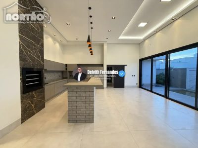 Casa, 1 quarto, 214 m² - Foto 3