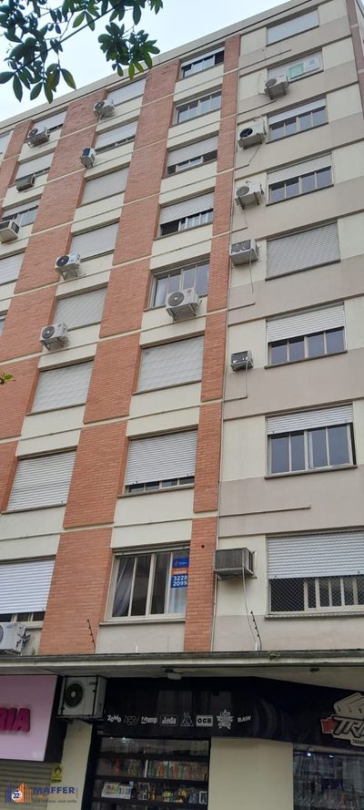 Apartamento, 2 quartos, 69 m² - Foto 2