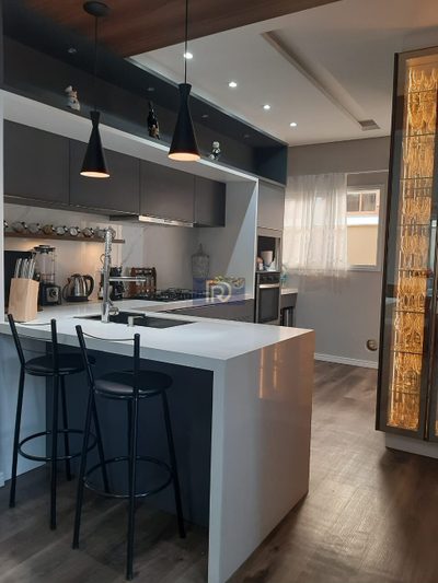 Casa, 3 quartos, 187 m² - Foto 3