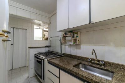 Apartamento, 2 quartos, 80 m² - Foto 3