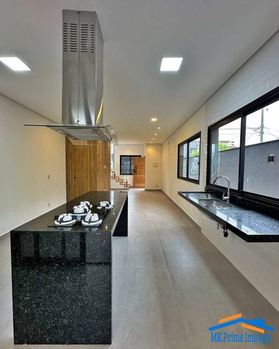 Casa de Condomínio, 3 quartos - Foto 3