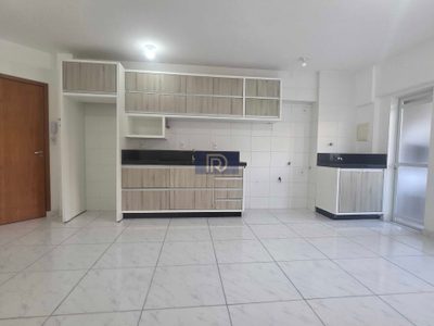 Apartamento, 2 quartos, 68 m² - Foto 2