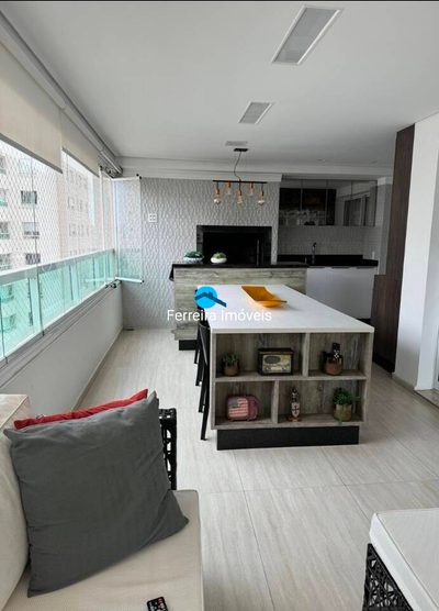 Apartamento, 4 quartos, 237 m² - Foto 1