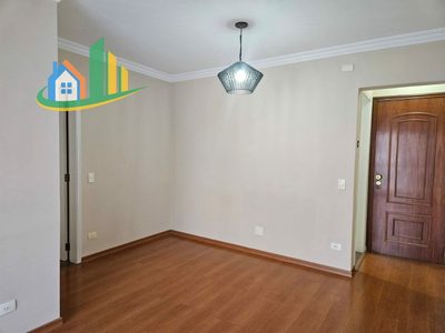 Apartamento, 3 quartos, 82 m² - Foto 1