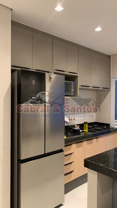 Apartamento, 2 quartos, 47 m² - Foto 4