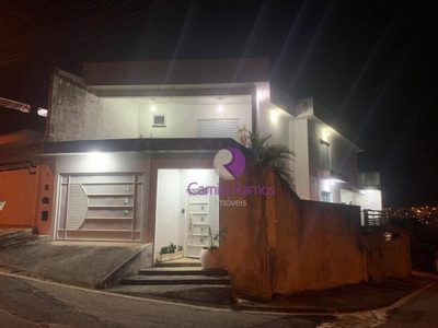 Sobrado, 3 quartos, 200 m² - Foto 3