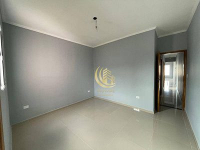 Casa, 3 quartos, 76 m² - Foto 1