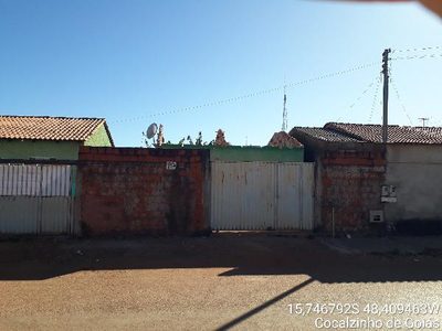 Casa, 2 quartos, 207 m² - Foto 1