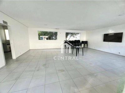 Apartamento, 2 quartos, 52 m² - Foto 2