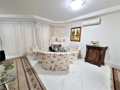 Apartamento, 4 quartos, 264 m² - Foto 4