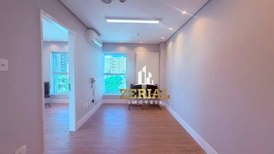 Sala-Conjunto, 42 m² - Foto 5
