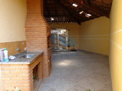 Sobrado, 3 quartos, 332 m² - Foto 2