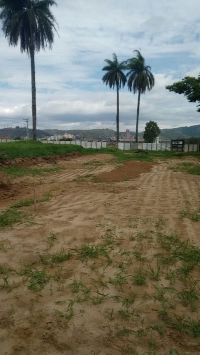 Terreno, 440 m² - Foto 3