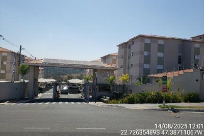 Apartamento, 2 quartos, 10 m² - Foto 1