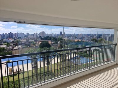 Apartamento, 3 quartos, 128 m² - Foto 1