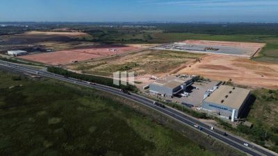 Terreno, 13 hectares - Foto 3