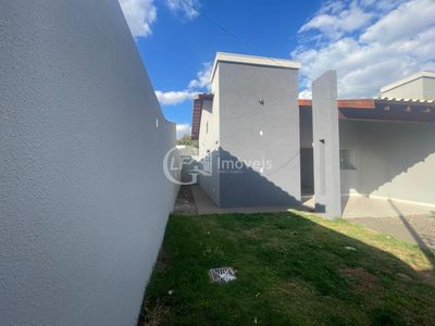 Casa, 2 quartos, 125 m² - Foto 3