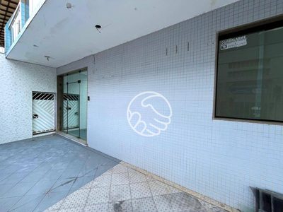 Loja-Salão, 30 m² - Foto 3