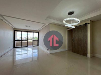 Apartamento, 3 quartos, 129 m² - Foto 1