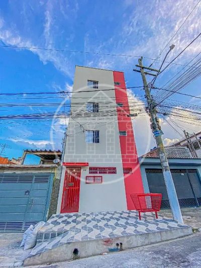 Prédio Inteiro, 300 m² - Foto 1