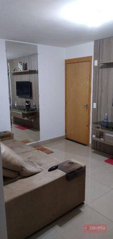 Apartamento, 2 quartos, 67 m² - Foto 3