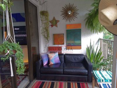 Apartamento, 2 quartos, 70 m² - Foto 5