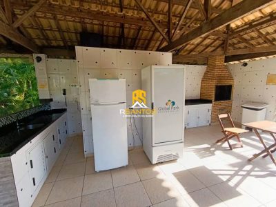 Apartamento, 2 quartos, 60 m² - Foto 3