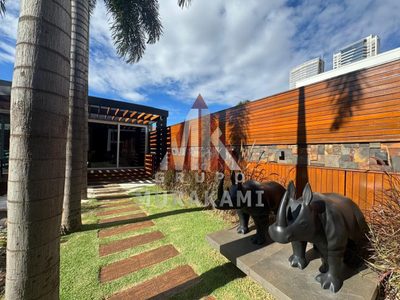 Casa de Condomínio, 5 quartos - Foto 4