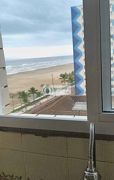 Apartamento, 28 m² - Foto 2