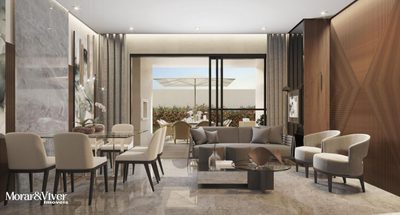 Apartamento, 3 quartos, 118 m² - Foto 5