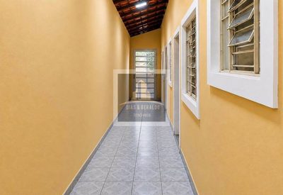 Casa, 2 quartos, 80 m² - Foto 2