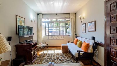 Sobrado, 3 quartos, 196 m² - Foto 2