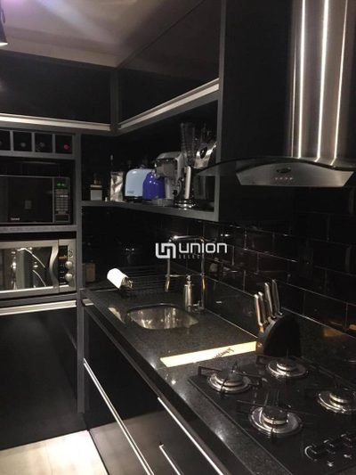 Apartamento, 2 quartos, 48 m² - Foto 2