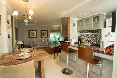 Apartamento, 1 quarto, 55 m² - Foto 5