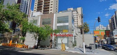 Loja-Salão, 328 m² - Foto 1