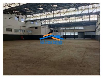 Depósito-Galpão, 5678 m² - Foto 1