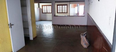 Casa Comercial, 95 m² - Foto 3