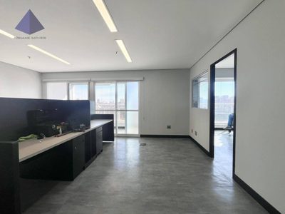 Sala-Conjunto, 76 m² - Foto 3