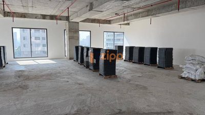 Sala-Conjunto, 510 m² - Foto 3