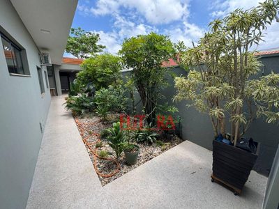 Casa, 4 quartos, 275 m² - Foto 4