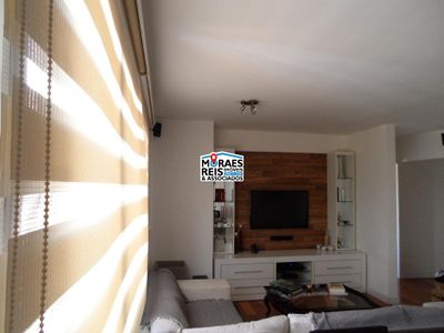 Apartamento, 3 quartos, 95 m² - Foto 2