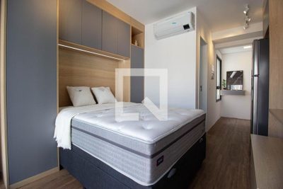 Apartamento, 1 quarto, 25 m² - Foto 5
